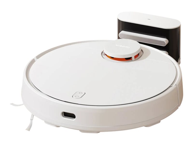 Xiaomi Mi Robot Vacuum S12 - White Intelligent Robot Vacuum Cleaner - BHR7328GL