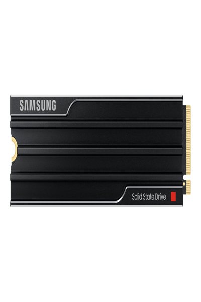 Samsung 9100 PRO MZ-VAP2T0 - SSD - MZ-VAP2T0CW