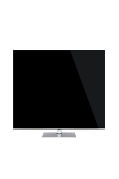 Panasonic TB-65W63AE6, 165.1 cm (65"), 3840 x 2160 pixels, LCD, Smart TV, Wi-Fi, Grey - TB-65W63AE6
