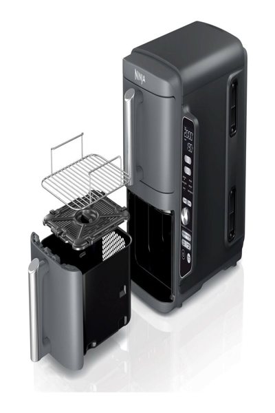 SharkNinja Ninja SL400EU - Hot air fryer - SL400EU