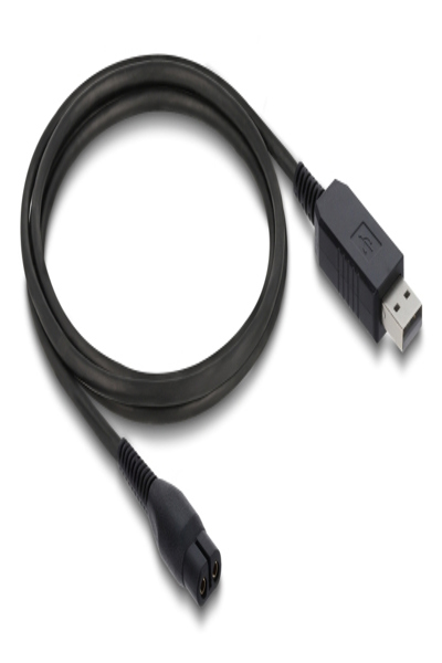 Delock USB Charging Cable 4.3 V for Electric Shaver Philips OneBlade - 90979