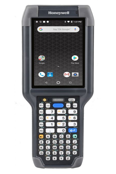 HONEYWELL CK65 Data Collection Terminal - CK65-L0N-GLC210E