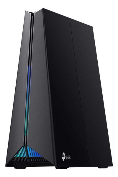 TP-LINK Archer GXE75 V1 - Trådlös router 5-portars switch - ARCHER GXE75