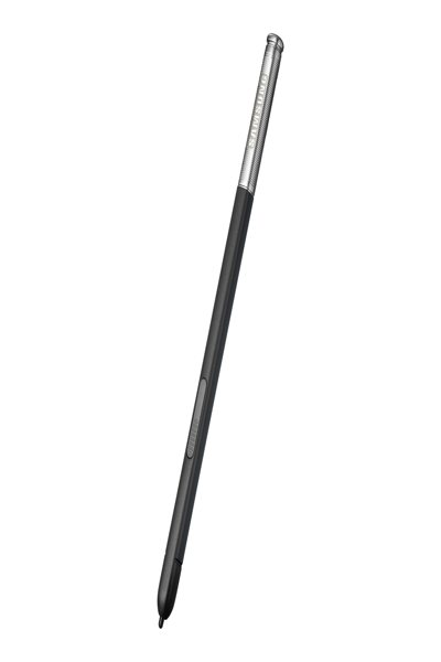 Samsung GH98-28494A - Tablet - Samsung - Black - Silver - SMN900 - SMN900W8 - Acrylonitrile butadiene styrene (ABS) - 1 pc(s)