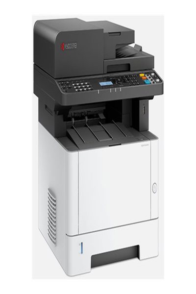 Kyocera ECOSYS MA4000x Multifunction Printer - 110C143NL0