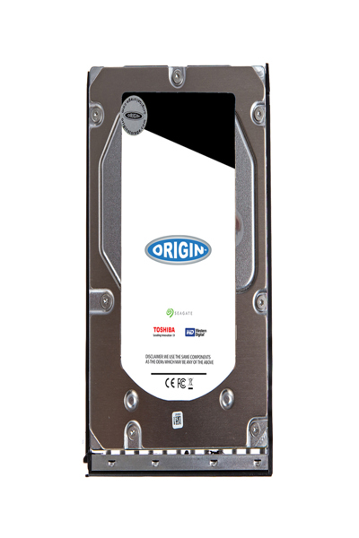 ORIGIN STORAGE CADDY FOR HPE APOLLO 4200/ML350 G10 3.5IN - FK-CQ-AP4200-G9/3.5