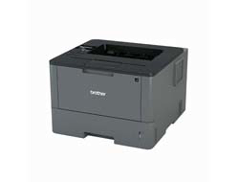 Brother HL-L5000D - Printer - B/W - HLL5000DG1