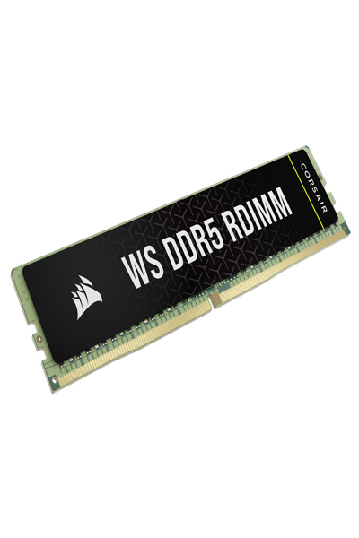 Corsair WS DDR5 64GB-kit 4x16GB - CMA64GX5M4B5600C40