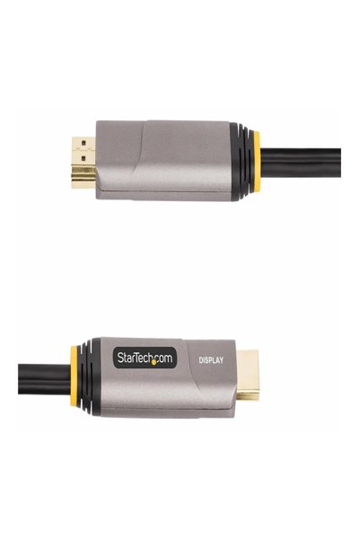 StarTech.com 30ft USB-C to HDMI 2.0 Active Optical Cable - 145B-USBC-HDMI4K-AOC