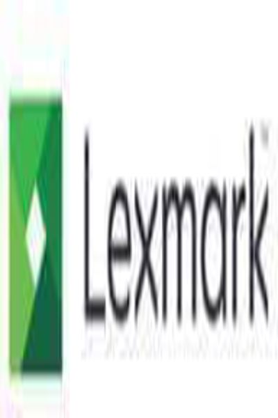Lexmark 40X6805 - Rouleau - Noir - Vert