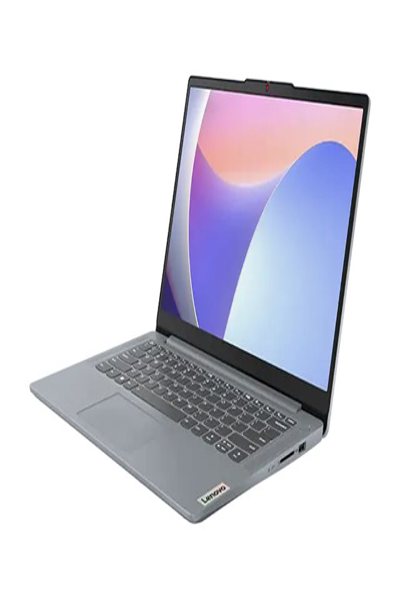 Lenovo IdeaPad Slim 3 14IAN8 82XA - Intel N-series N100 - Notebook - 3.4 GHz - 82XA002YGE