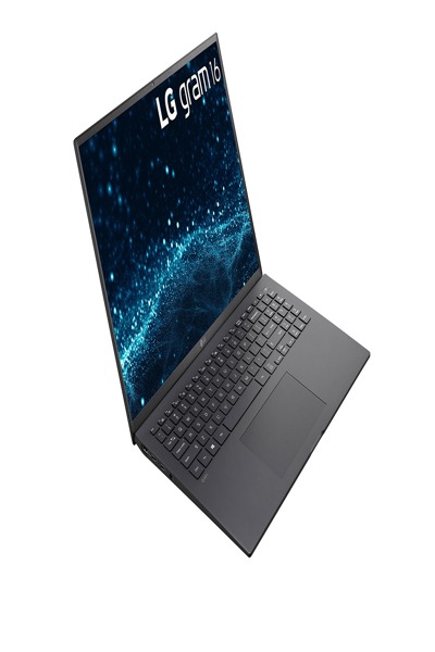LG gram 16" i5-1334U SSD Win11 16Z90RU-G.AA58G - Core i5 - Core i5 - 4.6 GHz - 16Z90RU-G.AA58G