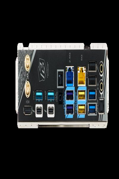 ASRock Phantom Gaming Z890 NOVA WIFI - 90-MXBPS0-A0UAYZ