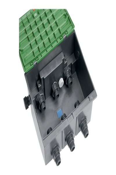 Gardena V3 Irrigation Valve Box - 1255-20