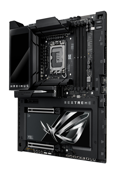  ASUS ROG MAXIMUS Z890 EXTREME moderkort - 90MB1IA0-M0EAY0