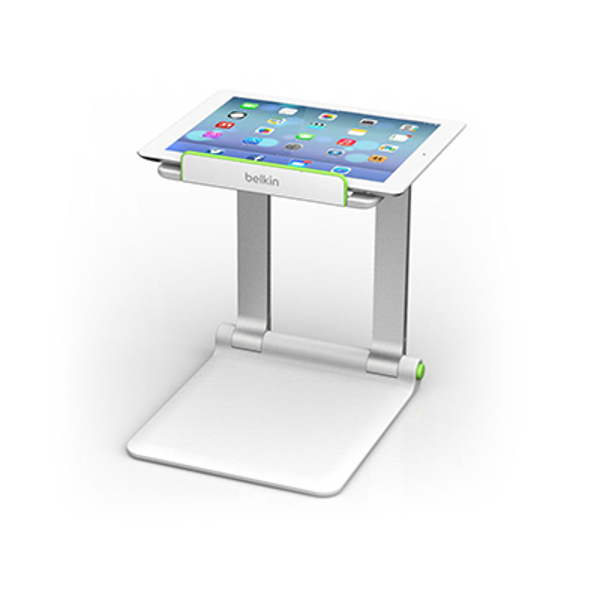 B2B118 Multimedia Cart & Stand Green - B2B118