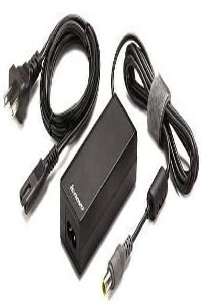 Lenovo 65W Ultraportable AC Adapter - Power Supply Notebook Module - 92P1159