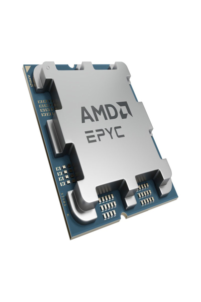 AMD EPYC 4245P 3.9GHz 6-core - 100-000001555