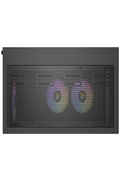 Antec ANTEC CX705 RGB MID-TOWER ATX CASE WITH TEMPERED GLASS PANELS BLACK - 0-761345-10254-4