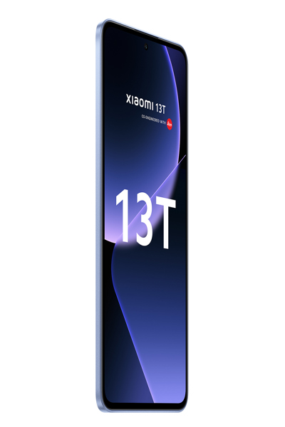 Xiaomi 13T - 5G smartphone - dual-SIM - MZB0ELDEU