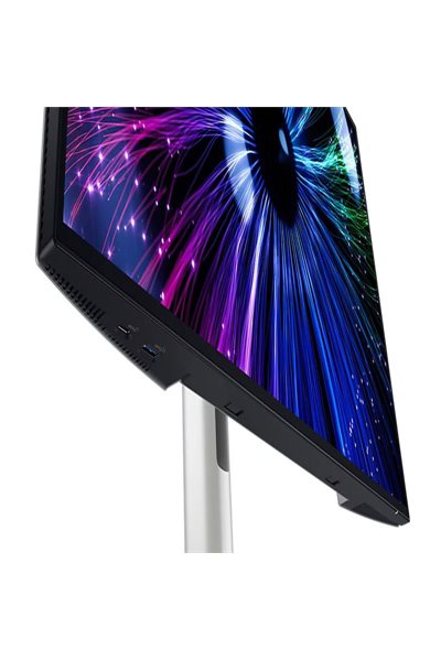 Dell UltraSharp U2424H LED-skärm - 210-BKTZ