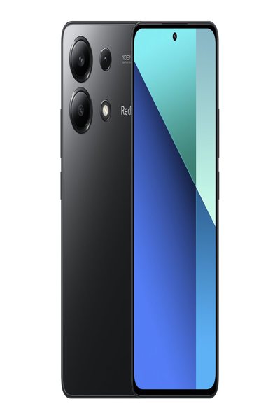 Xiaomi Redmi Note 13 - 4G smartphone - MZB0FYFEU