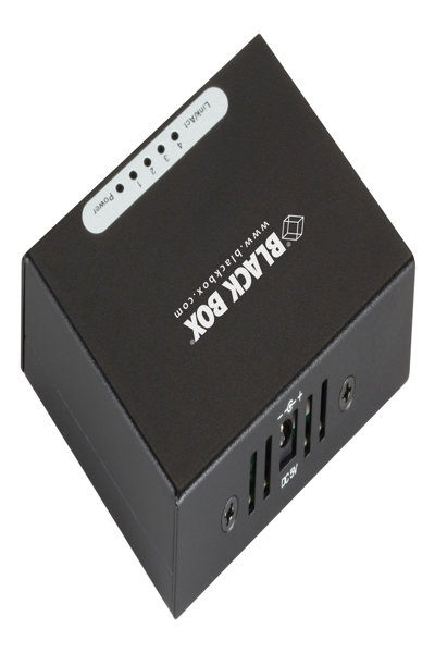Black Box USB-driven - Switch - LGB304A