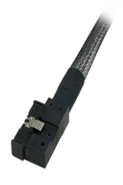 Supermicro CBL-MCIO-1222M5LF 0.22m MCIO