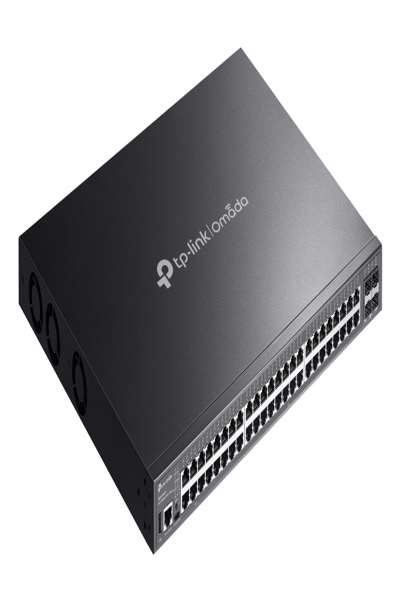 TP-LINK SG5452XMPP Omada Switch 1 Gbps - SG5452XMPP