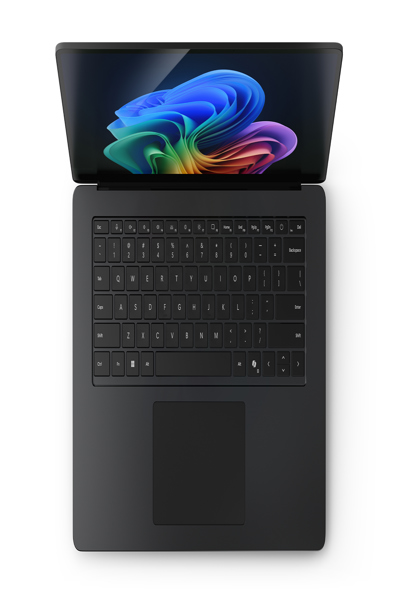 Microsoft Surface Laptop Copilot+ PC for Business - EP2-22829