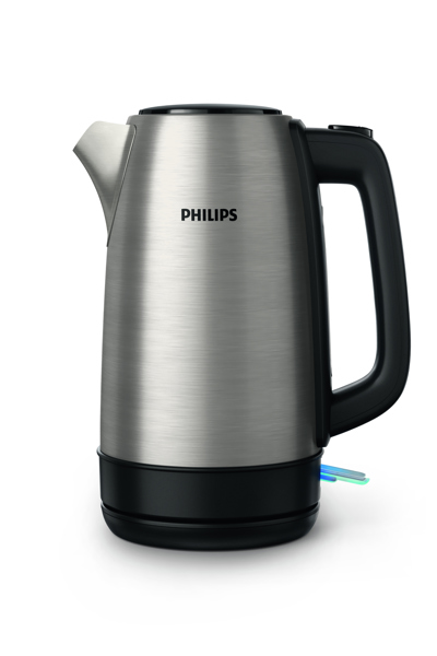 Philips HD9350/90 Daily Kettle 1.7L - HD9350/90