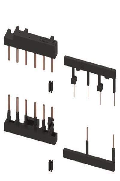 Siemens 3RA2923-2AA1 Wiring Kit