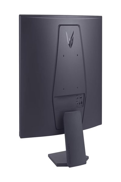 LG UltraGear 27GS60QX-B - LED monitor - 27GS60QX-B