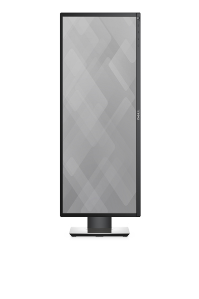 Dell P2417H - 60.5 cm (23.8") - 1920 x 1080 pixels - Full HD - LED - 6 ms - Black - CW6Y7