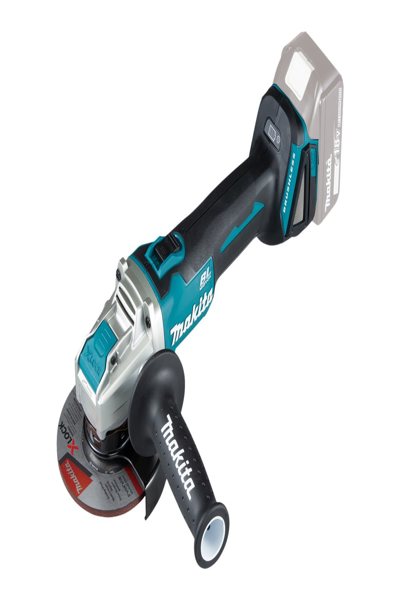 Makita DGA521ZX1 Meuleuse d'angle