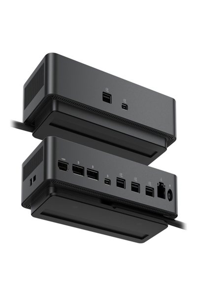Dell Pro Dock WD25 Docking Station - DELL-WD25