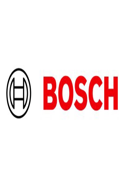Bosch SteckschlÃƒÂ¼ssel SW41 1" schwarz Impact Control