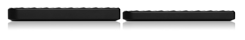 Verbatim Store 'n' Go Portable 2TB - 53195