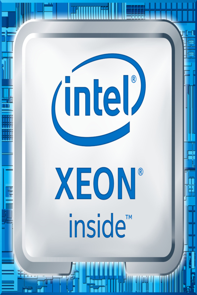 INTEL XEON E-2124 3.4 GHZ PROCESSOR