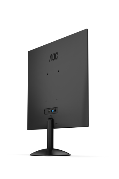 AOC 24B31H - LED monitor - 24" (23.8" viewable) - 24B31H