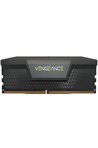 Corsair Vengeance CMK16GX5M1B5600Z40 - 16 GB - 1 x 16 GB - DDR5 - 5600 MHz - 288-pin DIMM - 1x16GB - 1.25V