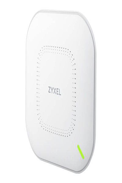 ZyXEL NWA210AX 2.4/5 GHz 2400 Mbps WEP WPA - NWA210AX-EU0103F