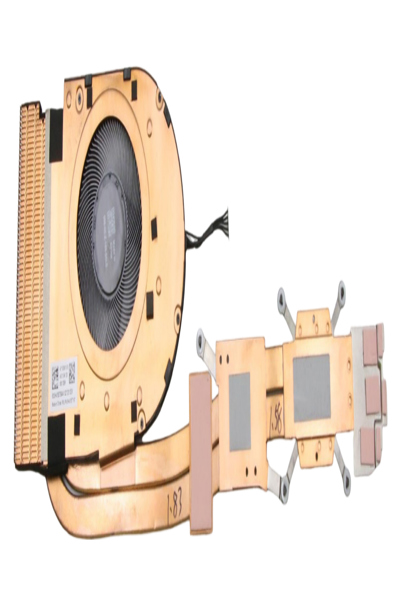 Module thermique Lenovo IRONHIDE-3.0 INTEL FRU