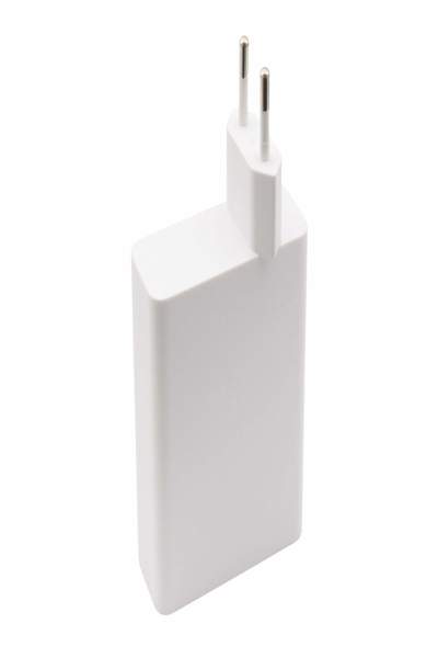 Samsung EP-TB010 power supply 100.0 Watt EU wall plug white USB-C - Power Supply