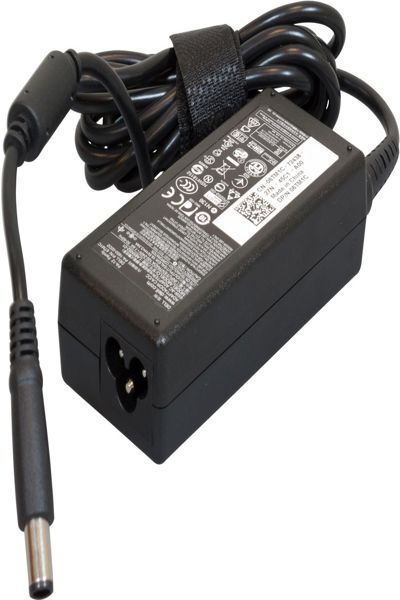 Dell RGFH0 65W notebook power adapter - RGFH0