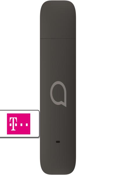 TCL Datenstick IK41VE1 0050 - Schwarz - Telekom - 99936129
