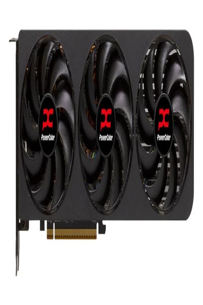 PowerColor RX 9070 Reaper 16GB RX9070 16G-A - 16,384 MB - RX9070 16G-A
