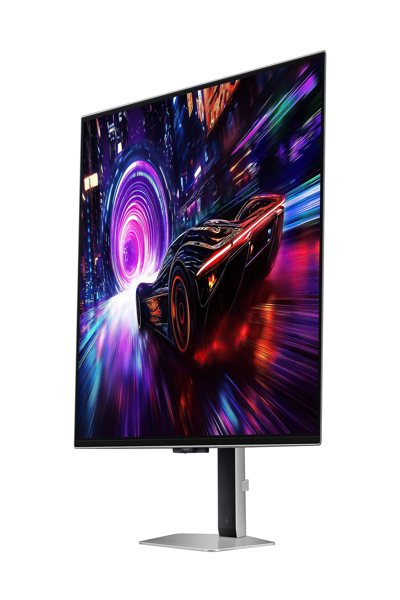 Samsung Odyssey OLED G8 G81SF UHD QD-OL - LS32FG810SUXEN