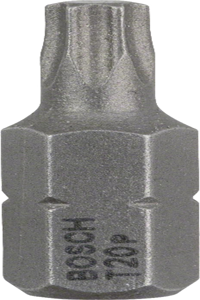 Bosch Schrauberbit Extra-Hart T20 25mm 10 StÃƒÂ¼ck