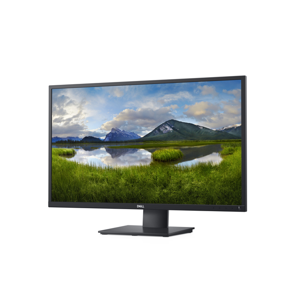 E2720HS 27" 1920x1080 Full HD IPS Speaker HDMI VGA Monitor - DELL-E2720HS